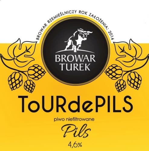 ToURdePILS