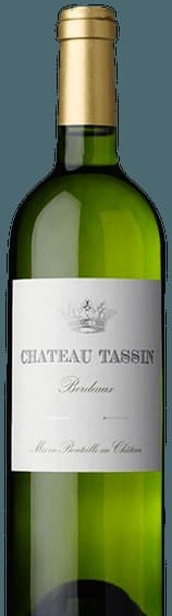 Bordeaux Blanc