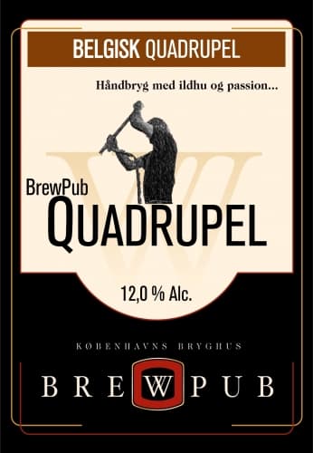 Quadrupel