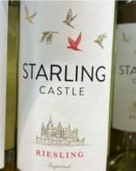 Rheinhessen Riesling