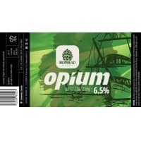 Opium