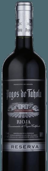 Rioja Reserva