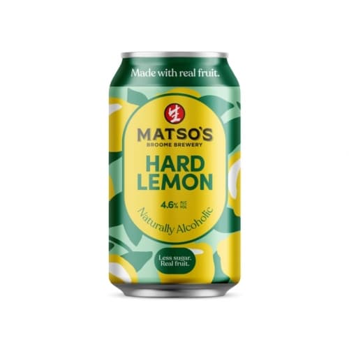 Hard Lemon