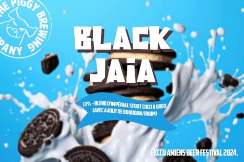 Black Jaia