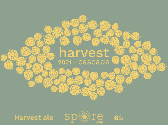 Harvest 2021