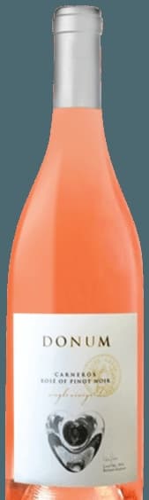 Single Vineyard Pinot Noir Rosé