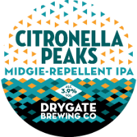 Citronella Peaks