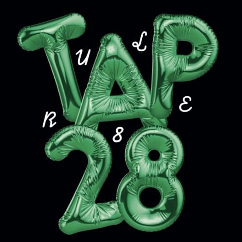 Tap 28 - Rule 8