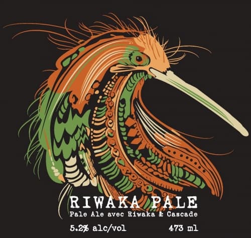 Riwaka Pale