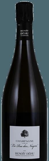 Cuvée de La Rue des Noyers Champagne