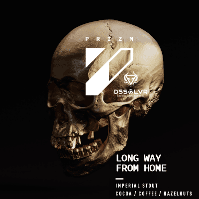 Long Way From Home