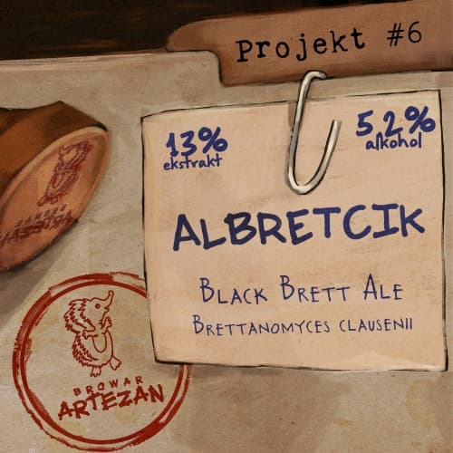 Albretcik