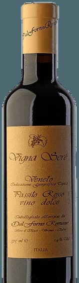 Vigna Seré Veneto Passito Rosso