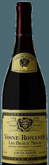 Vosne-Romanée Les Beaux Monts