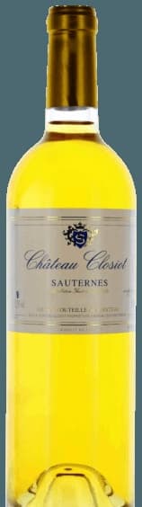 Sauternes