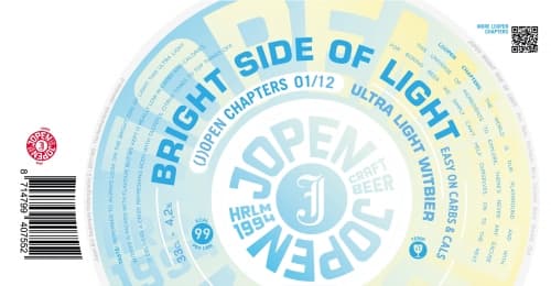 Bright Side of Light