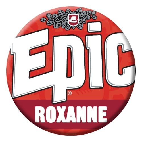 Roxanne Red IPA