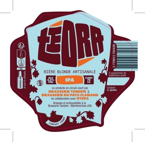 Téora IPA