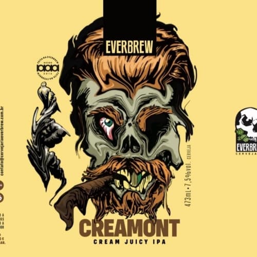 CREAMONT