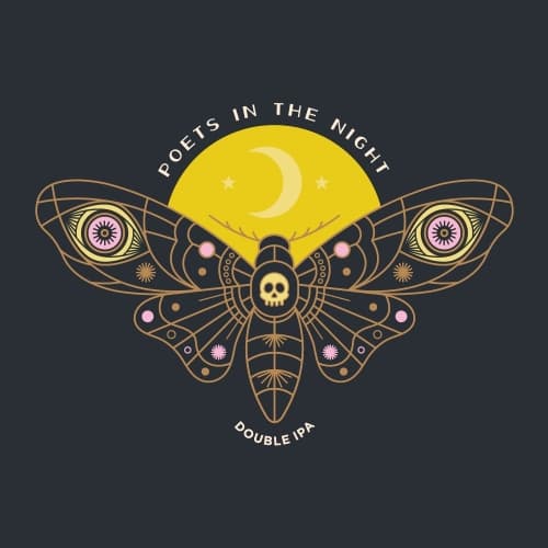Poets In the Night