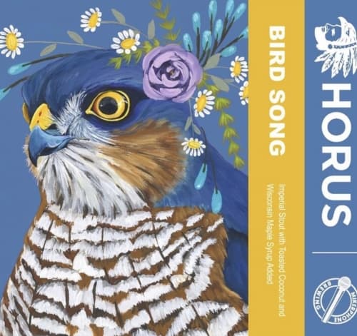 Bird Song