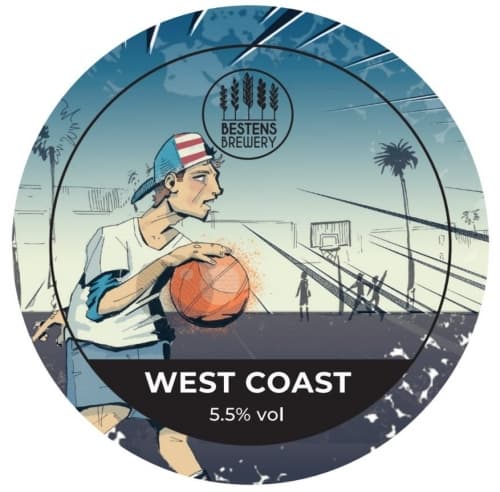 West Coast