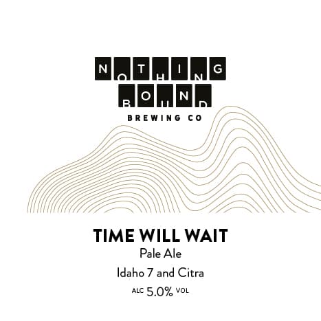 Time Will Wait