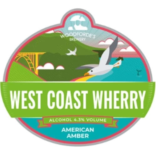 West Coast Wherry