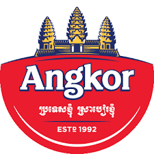 Angkor Beer