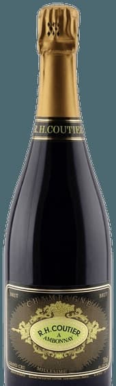 Brut Millésime Champagne Grand Cru 'Ambonnay'