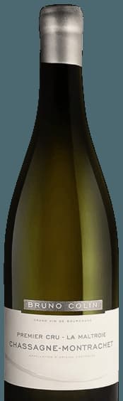 Chassagne-Montrachet Premier Cru 'La Maltroie' Blanc