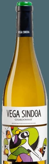 Vega Sindoa Chardonnay