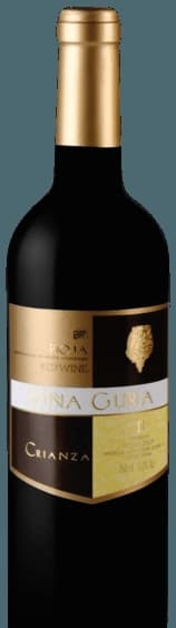 Crianza