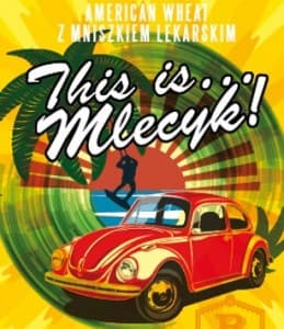 This Is... Mlecyk!
