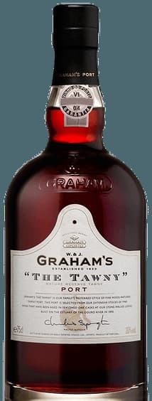 The Tawny Port