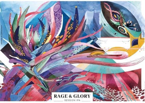 Rage & Glory