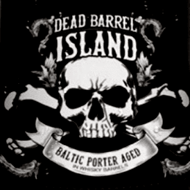 Dead Barrel Island