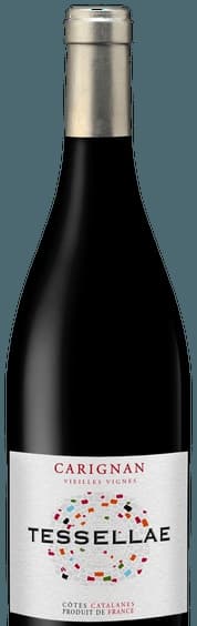 Tessellae Vieilles Vignes Carignan