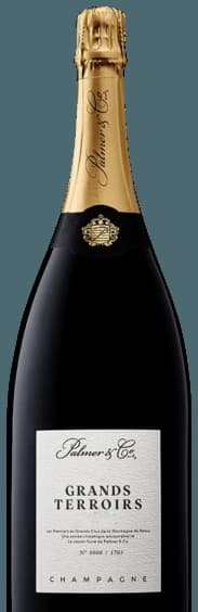 Grands Terroirs Champagne