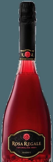Rosa Regale