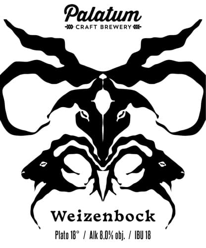 Weizenbock
