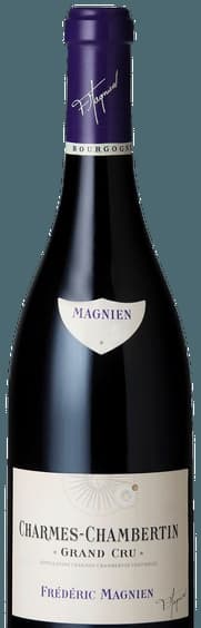 Charmes-Chambertin Grand Cru