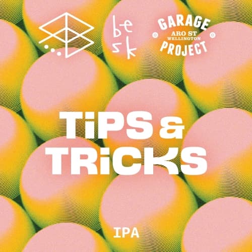 Tips & Tricks