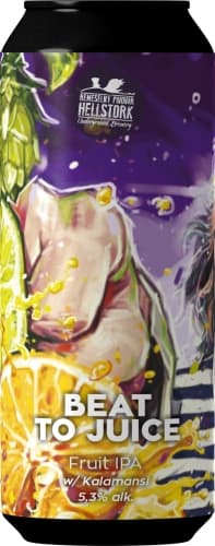 Beat To Juice