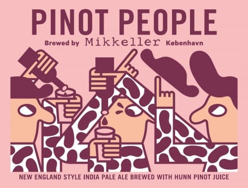 Pinot People