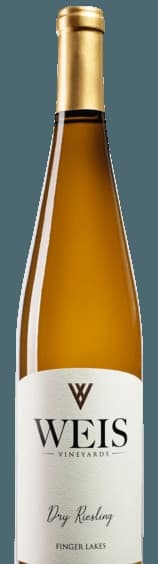 Dry Riesling