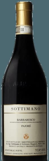 Barbaresco Pajoré