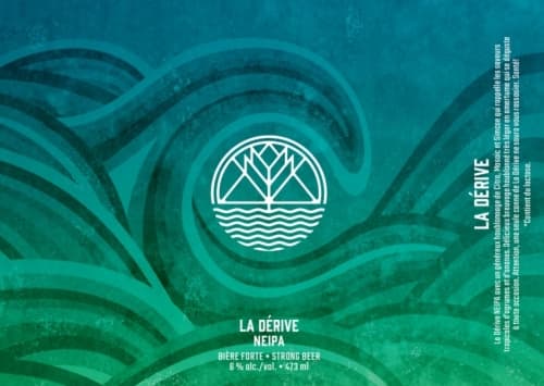 La Dérive