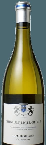 Chardonnay Bourgogne