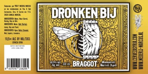 Dronken Bij
